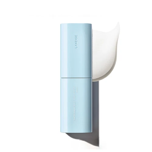LANEIGE Waterbank Blue Hyaluronic Serum 1.69oz / 50ml Skin Barrier K-Beauty