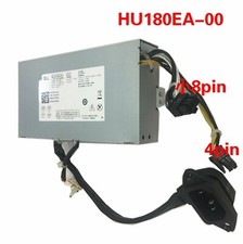 HU180EA-00 02Y4D5 0R50PV For Dell Optiplex 3030 AIO 180W Power Supply