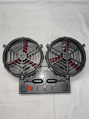 Unità ventilatore hovercraft - True Heroes Sentinel 1 giocattoli hovercraft militari - FUNZIONA! - Foto 3 di 6