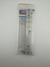 Weaver Mounting Rifle Scope Base # 413S Silver 48441