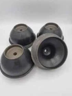 CLASSIC MINI SUSPENSION RUBBER CONE SPRING NON GENUINE SET OF 4 FAM3968 8L1
