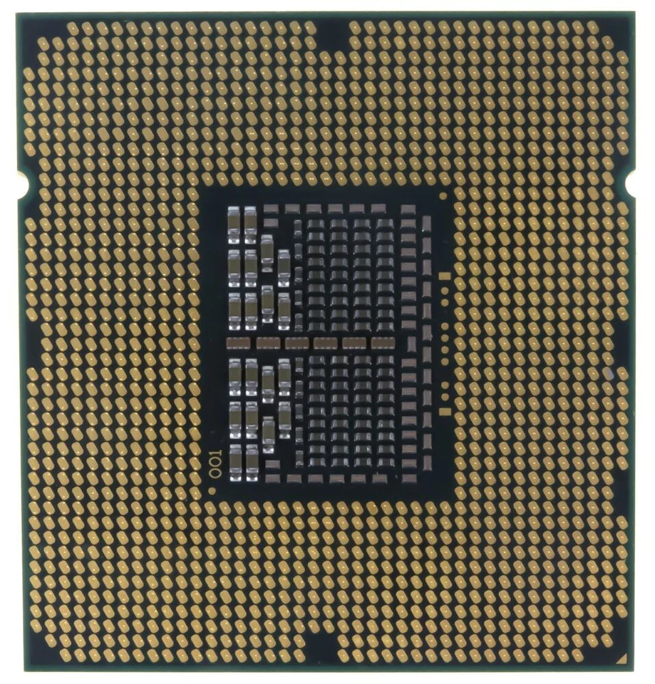 ✅ Processor Intel ✅ Intel Core i7 SLBEJ 2.66GHZ Socket 1366 (Socket B) i7-920 - Image 3 of 3