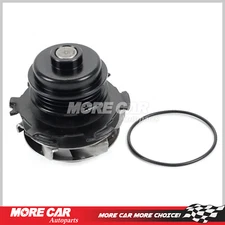 Water Pump for 95-05 Cadillac Deville Seville Aurora Pontiac Bonneville 4.0 4.6L