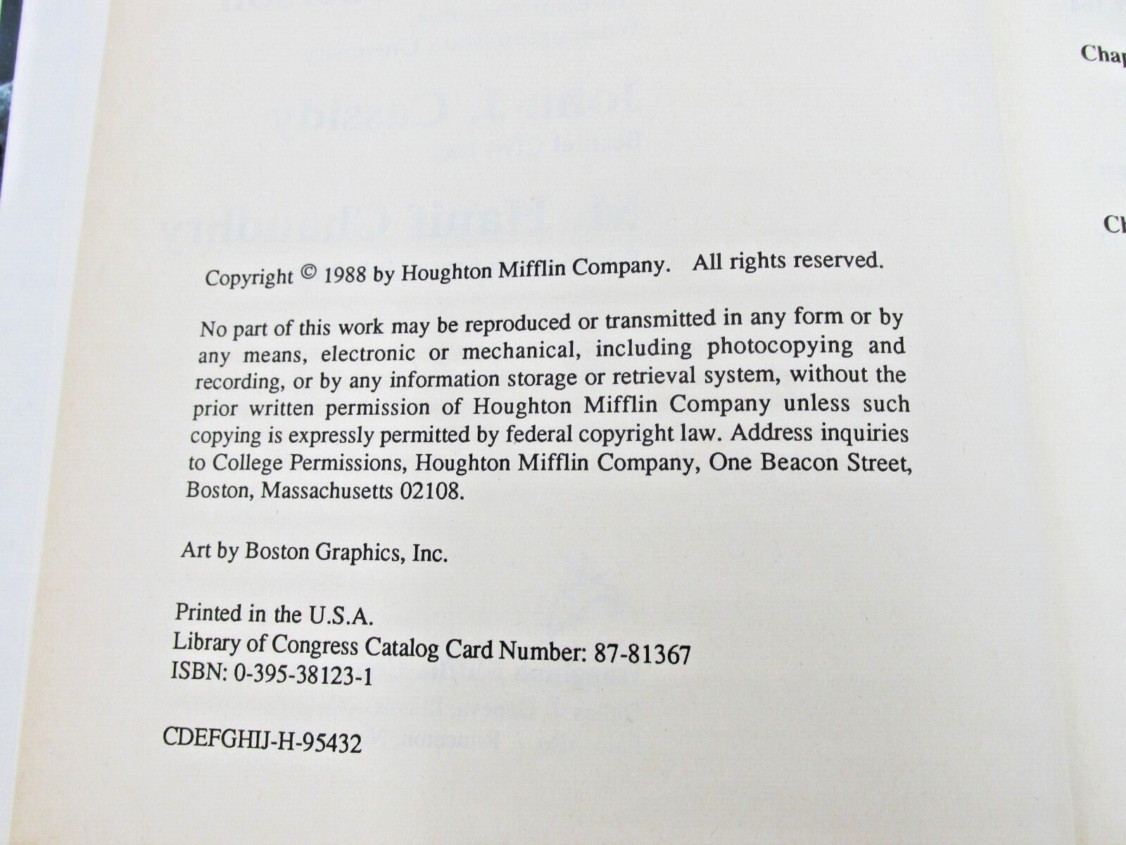 Hydraulic Engineering by John J. Cassidy, John A. Roberson and M. Hanif