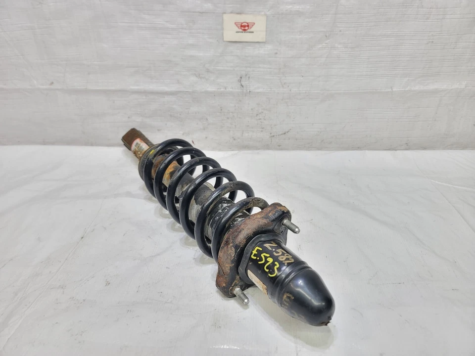2014-2017 Jeep Patriot Strut Shock Absorber Rear Left Driver OEM 5168161-AC Foto 3 de 4