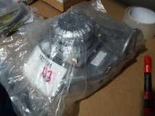 Keston Celsius KC25 Fan Assembly  C08301001 New GENUINE **1ST CLASS DELIVERY !!