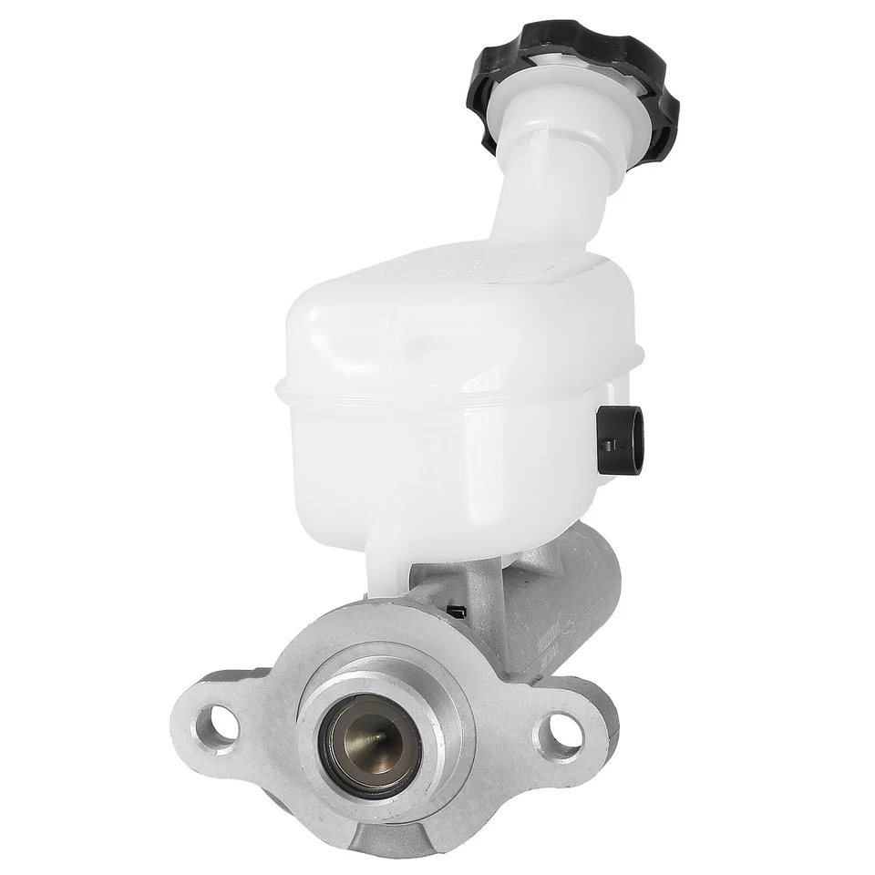 Brake Master Cylinder w/ Reservoir for Buick Rendezvous 2002-2007 Pontiac Aztek - Image 3 of 4