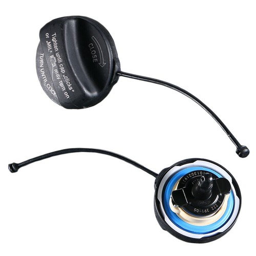 Fuel Gas Tank Filler Cap For BMW 320i xDrive F30 20132014 With Tether