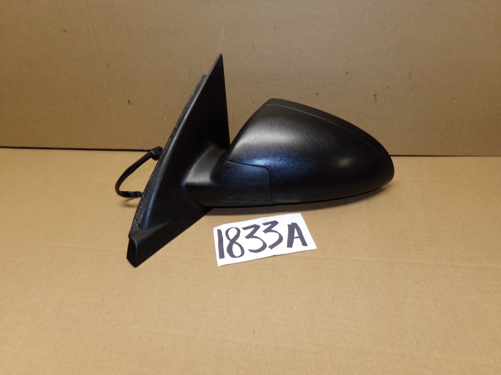 05 06 07 08 09 Pontiac G6 4Door DRIVER side Used Power Mirror Textured #1833-A