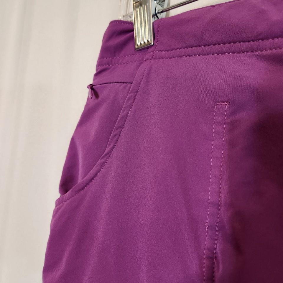ARCTIX Purple Violet Athletic Active Athleisure Activewear Sports Skort Womens S eBay