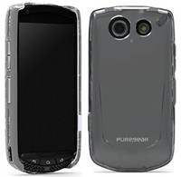 Puregear Slim Shell Clear Case Cover For Verizon Kyocera Brigadier E6782 on sale Puregear Slim Shell Clear Case Cover For Verizon Kyocera Brigadier E6782 on sale