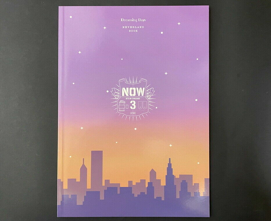 BTS アルバム NOW3 レア dreaming days テテ トレカ BTS Now 3 NOW3 Dreaming Days Photobook DVD+Poster+Photo Card Full