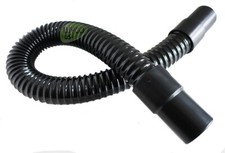 1.5" X 27" VACUUM HOSE FOR TENNANT 5200, NOBLES SPEED SCRUB 2001,  WB-20, 612798