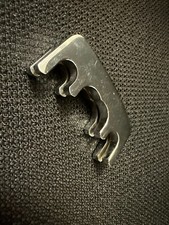 Metall Praxis Mute Dämpfer für Violine Geig...