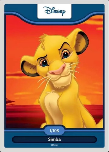 2024 Woolworths Disney Worlds of Wonder Cards - ☢️Choose your cards☢️ $1 EACH ☢️ - Picture 2 of 93
