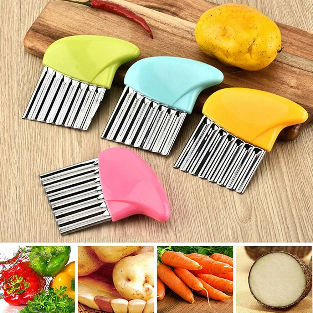 Vegetable cutter sales knife