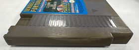 Wheel of Fortune - Family Edition (Nintendo, 1990) NES (B166)