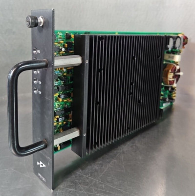 ABB Bailey  IPSYS01  Power Supply Module-working pull                    loc3D40