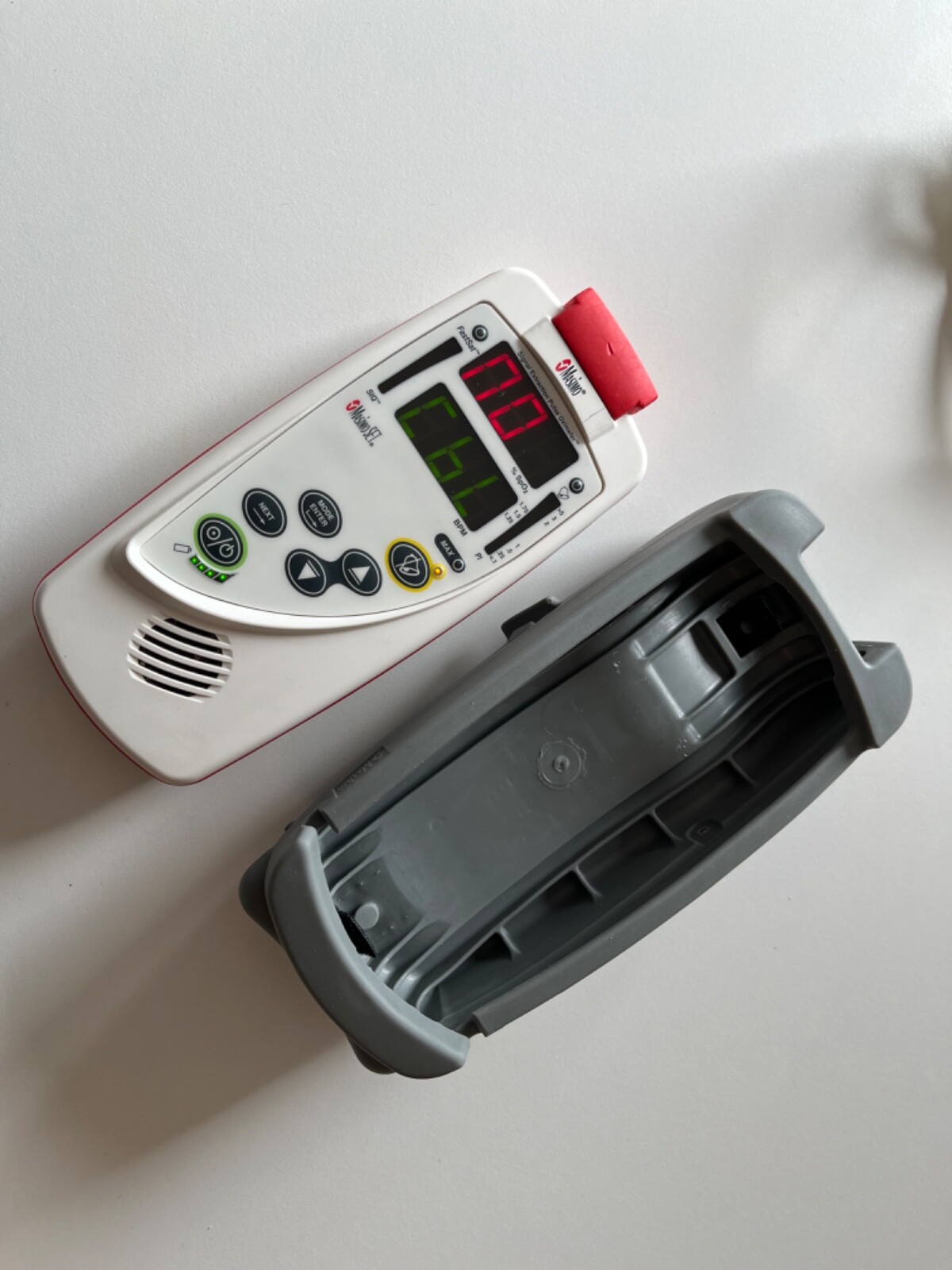 masimo pulse oximeter eBay