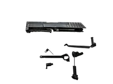 Slide & barrel assembly Kel-Tec KelTec P32 P-32 .32 w/ xtra parts hammer etc