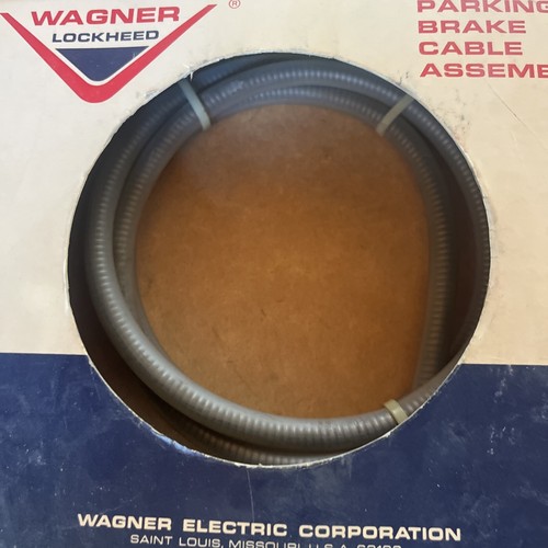 Wagner Parking Emergency Brake Cable F-73035 F73035 73035 - Picture 2 of 3
