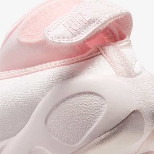 サンダル・ミュール [NIKE] Air Rift Ballet Soft Pink Nike Air Rift Ballet HQ3761-640 | SneakerNews.com