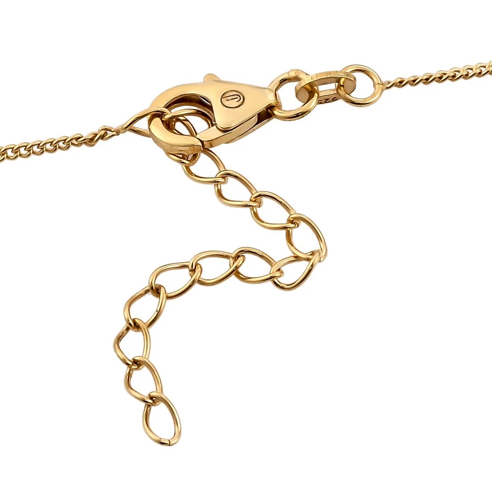 Collar Colgante Cruz Aguamarina Plata Esterlina 925 Collar Religioso Foto 4 de 4