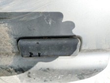 Porte arrière et accessoires Ford ORION