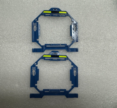 未検証CPUまとめ売り10点セット i5/i7/Xeon含む Lot of 2 PCS HP Xeon E5 V4 CPU Cage Clip Cover Bracket Holder for