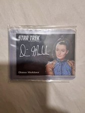 2016 Rittenhouse Star Trek The Original Series 50th Anniversary Trading Cards 16