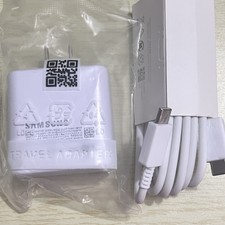 Samsung 45W USB-C Super Fast Charging Wall Charger  for S24 S23 S22 S21 Ultra