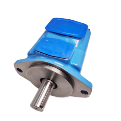 1PCS NEW Vickers 35V-30A-1A-22R Pump One Year Warranty #