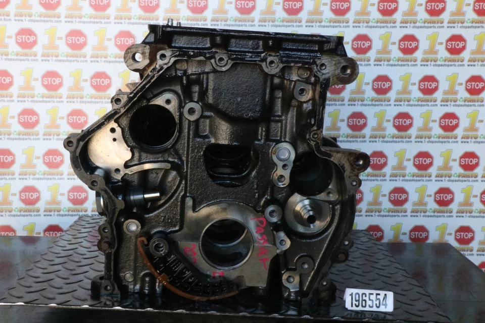 Bloque de cilindros del motor Volkswagen Jetta 2011 2012 2013 2014-2020 06K103023N OEM Foto 4 de 4