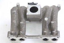 Ansaugkrümmer Skoda FABIA 1 6Y 047129743AA 1.4 44 KW 60 PS Benzin 01-2003