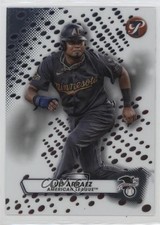 2023 Topps Pristine Luis Arraez #251 2k3