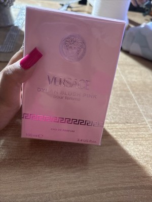 parfum verace dylan blush pink