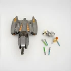 Lego Star Wars Revenge Of The Sith General Grievous's Starfighter 75286