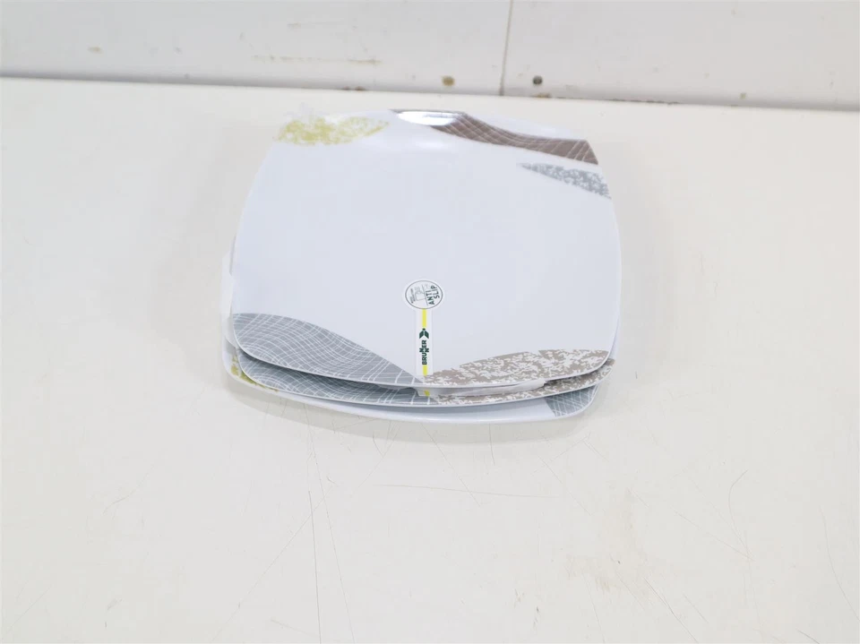 Brunner Khadi Geschirrset, 15-teilig Campinggeschirr Camping Outdoor - Bild 3 von 4