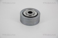 Umlenk-/FüHrungsrolle Keilrippenriemen Triscan 8641 292019 FüR Man Vw Audi 70Mm