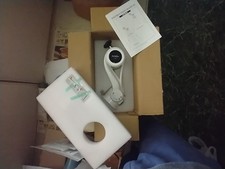 Skywatcher AZ5 Telescope Mount Head with slow motion controls and no tripod