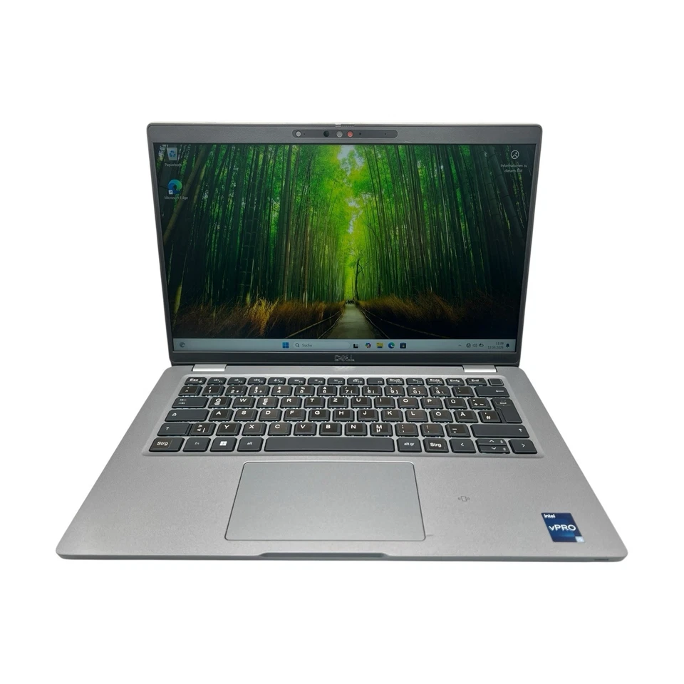 Dell Latitude 5430 · i5-1245U · 16GB · 256GB, Foto 1 von 5