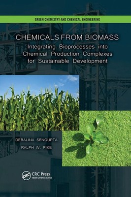 Debalina Sengupta (u. a.) | Chemicals from Biomass | Taschenbuch | Englisch