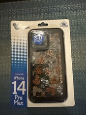 Funda Disney Tech Mickey Safari Ears efecto 3D iPhone 12/12Pro
