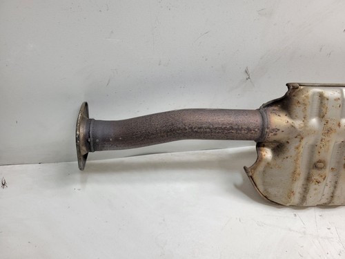 10 11 12 13 14 15 16 2017 SUBARU OUTBACK OR LEGACY 2.5L INTERMEDIATE DOWN PIPE - Picture 11 of 20