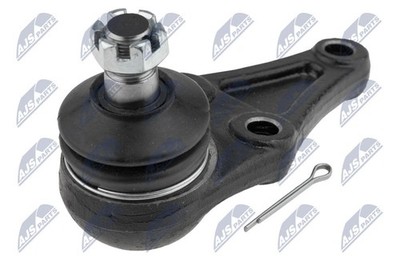 NTY Traggelenk Führungsgelenk ZSD-MS-027 für MITSUBISHI L200 TRITON PAJERO 4 3 2
