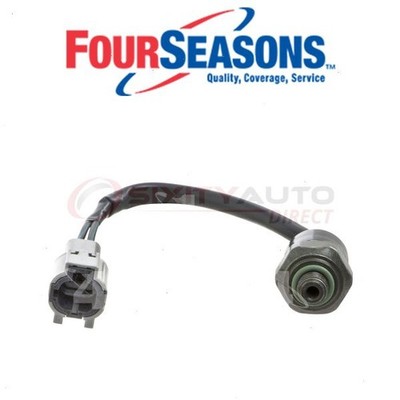 Four Seasons 20987 HVAC System Switch for MT0393 50002 1551057 Heating Air tl