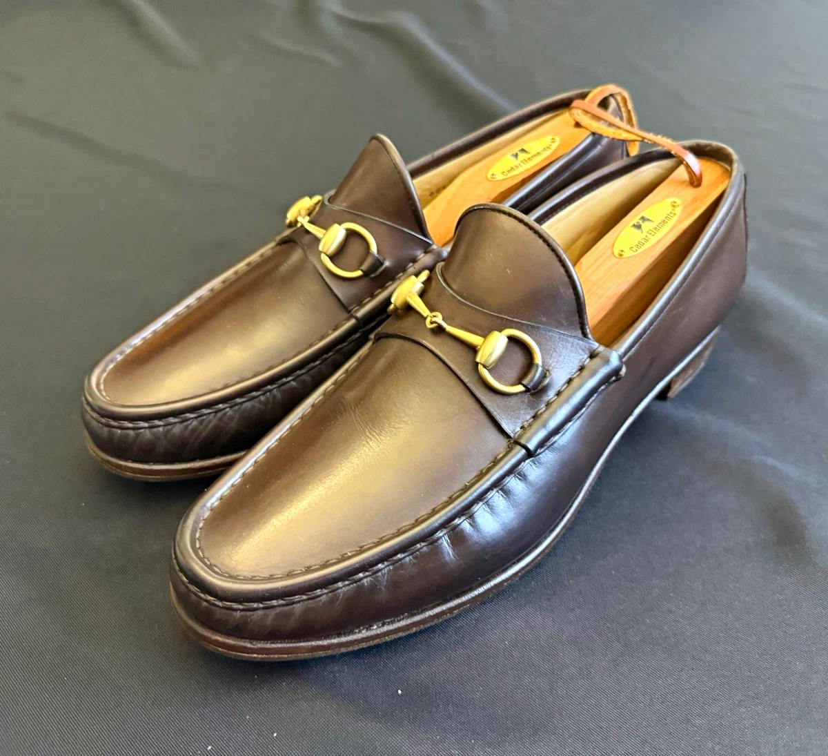 gucci shoes products for sale | eBay