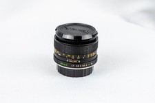 YASHICA LENS ML 50mm 1:1.7 für Yashica/Contax