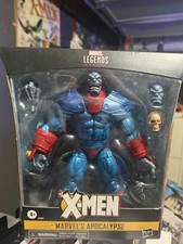 Marvel Legends ~ APOCALYPSE DELUXE ACTION FIG...
