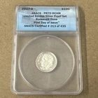 2017-S  Proof Roosevelt Dime 10c ANACS PR70 DCAM First day of issue